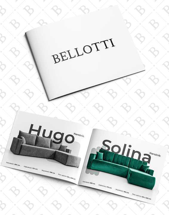 Bellotti-catalogus
